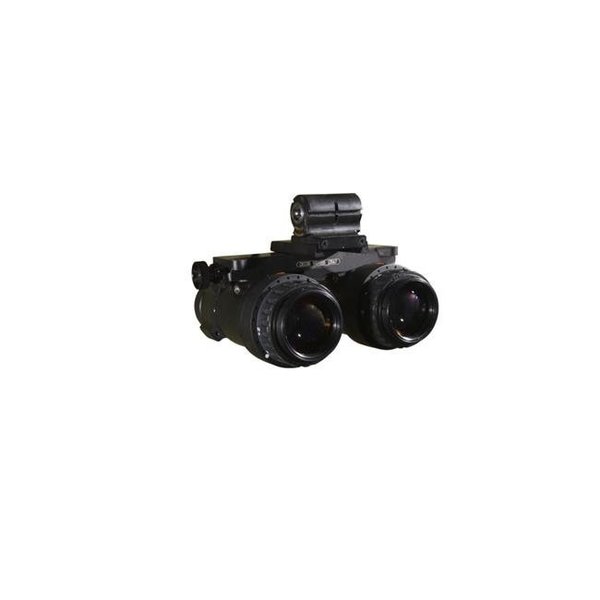 Stocktrek Images StockTrek Images PSTTMO100918MLARGE An & Avs-6 Night Vision Goggles Used by The Military Poster Print; 34 x 23 - Large PSTTMO100918MLARGE